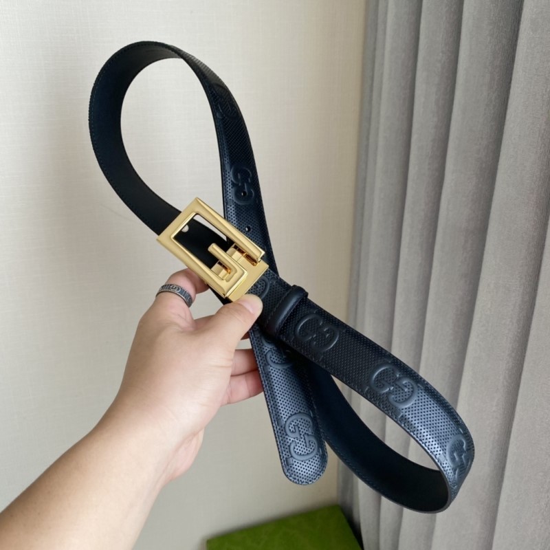 Gvc*1 belts